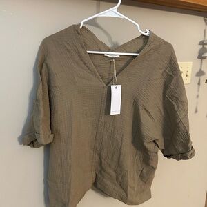 Neuflora Felicity Top size M